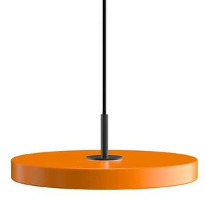 UMAGE - Asteria Mini Függőlámpa Orange/Black TopUmage - Lampemesteren