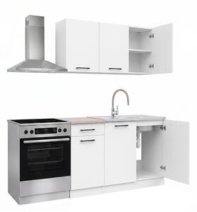 Praktik 120 panel konyhabútor