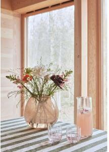 OYOY Living Design - Lasi Vase Medium Taupe - Lampemesteren