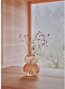OYOY Living Design - Lasi Vase Small Taupe - Lampemesteren