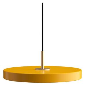UMAGE - Asteria Mini Függőlámpa Saffron YellowUMAGE - Lampemesteren