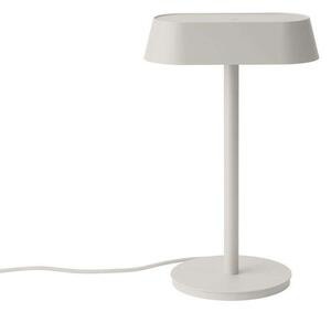 Muuto - Linear Asztali Lámpa Grey - Lampemesteren