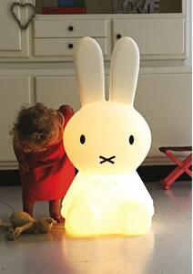 Mr Maria - Miffy XL Design Light Gyermek LámpaMr. Maria - Lampemesteren