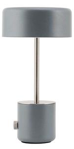 House Doctor - Bring Portable Asztali Lámpa Grey - Lampemesteren