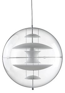 Verpan - VP Globe 40 Üveg Függőlámpa - Lampemesteren
