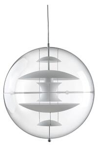 Verpan - VP Globe 50 Üveg Függőlámpa - Lampemesteren