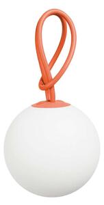 Fatboy - Bolleke Portable Függőlámpa IP55 Tangerine® - Lampemesteren