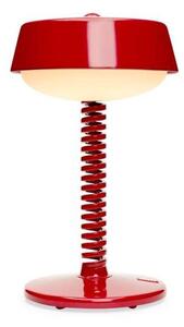 Fatboy - Bellboy Portable Asztali Lámpa Lobby Red - Lampemesteren