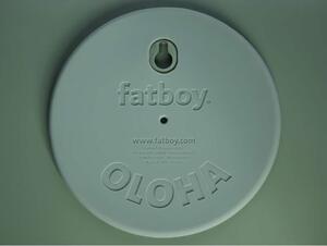 Fatboy - Oloha Portable Fali Lámpa/Asztali Lámpa Large SageFatboy - Lampemesteren