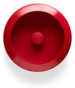 Fatboy - Oloha Portable Fali Lámpa/Asztali Lámpa Medium Lobby Red - Lampemesteren