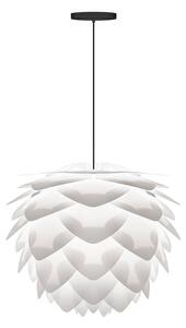 Fehér lámpabúra ø 50 cm Silvia – UMAGE