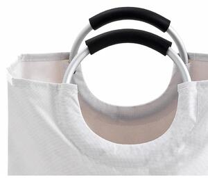 Laundry Bag fehér szennyestartó, 60 l - Tomasucci