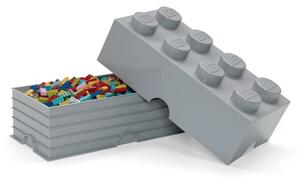 Szürke tárolódoboz - LEGO®