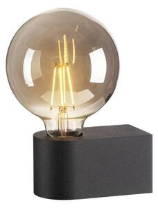 SLV - Fitu Cube Fali Lámpa Black - Lampemesteren