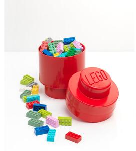 Piros henger alakú tárolódoboz - LEGO®