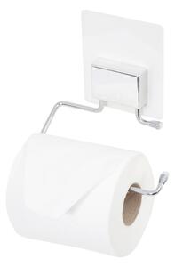 WC-papír tartó krómozott acélból - Compactor