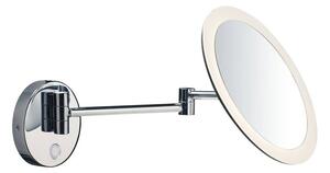 SLV - Maganda Mirror Fali Lámpa 2700/3000/4000K Chrome - Lampemesteren