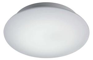 Bankamp - Glasleuchte Mennyezeti Lámpa Ø40 White/Opal Satin - Lampemesteren