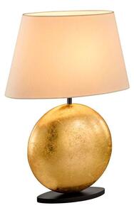 Bankamp - Luce Mali Elevate Asztali Lámpa H51 Gold - Lampemesteren