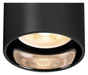 SLV - Asto Tube 3 Mennyezeti Lámpa BlackSLV - Lampemesteren