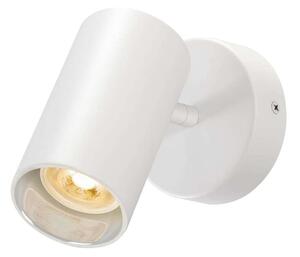 SLV - Asto Tube Mennyezeti Lámpa WhiteSLV - Lampemesteren