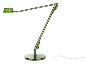 Kartell - Aledin Dec Asztali Lámpa Green - Lampemesteren