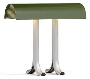 HAY - Anagram Asztali Lámpa Seaweed Green - Lampemesteren