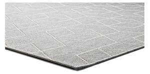 Silvana Gusmo szürke kültéri szőnyeg, 80 x 150 cm - Universal