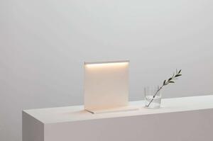 HAY - LBM Asztali Lámpa Titanium Yellow - Lampemesteren