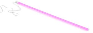 HAY - Neon Tube LED Pink - Lampemesteren