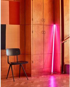 HAY - Neon Tube LED Pink - Lampemesteren
