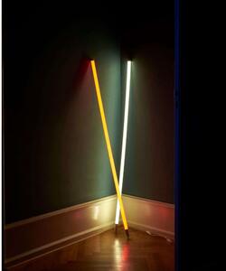 HAY - Neon Tube LED Yellow - Lampemesteren