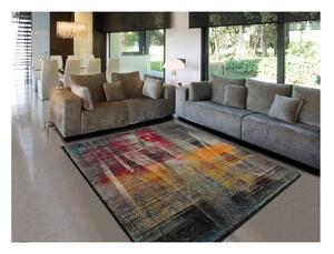 Bianca Abstract szőnyeg, 60 x 120 cm - Universal