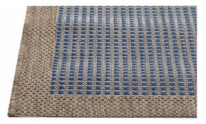 Chrome kék kültéri szőnyeg, 200 x 290 cm - Floorita