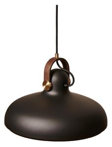 Le Klint - Carronade Függőlámpa Large Black - Lampemesteren