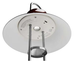 HAY - Mousqueton Portable Asztali Lámpa Oyster White - Lampemesteren