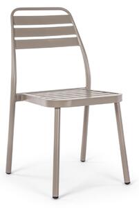 LENNIE barna alumínium kerti szék