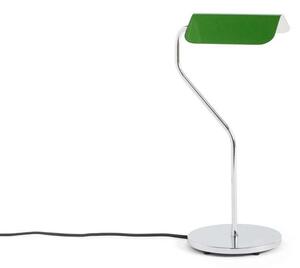HAY - Apex Asztali Lámpa Emerald GreenHAY - Lampemesteren
