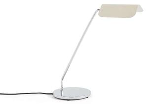 HAY - Apex Desk Asztali Lámpa Oyster WhiteHAY - Lampemesteren