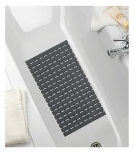 Arinos sötétszürke zuhany- vagy kádszőnyeg, 63 x 40 cm - Wenko