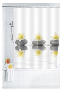 Meditation zuhanyfüggöny, 180 x 200 cm - Wenko