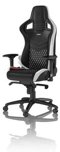 Noblechairs EPIC Gamer szék - Valódi Bőr