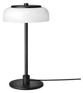 Nuura - Blossi Asztali Lámpa Small Black/OpalNuura - Lampemesteren