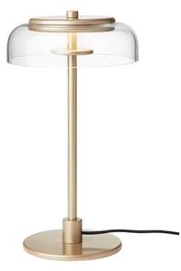 Nuura - Blossi Asztali Lámpa Small Nordic Gold/OpalNuura - Lampemesteren