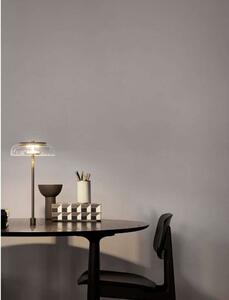 Nuura - Blossi In-set Asztali Lámpa Small Black/OpalNuura - Lampemesteren