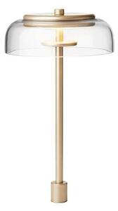Nuura - Blossi In-set Asztali Lámpa Small Nordic Gold/OpalNuura - Lampemesteren