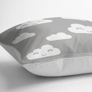 Gyerek párnahuzat 45x45 cm – Minimalist Cushion Covers