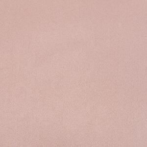 Goldea sötétítő függöny szövet blackout bl - 12 régi rózsaszín - szélesség 280 cm 280 cm