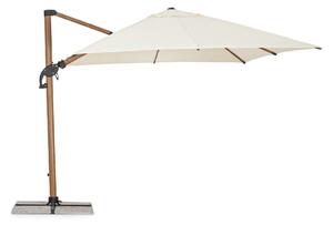 ORION szürke napernyő 300 cm