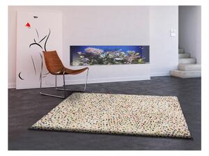 Kasbah Multi bézs szőnyeg, 80 x 150 cm - Universal